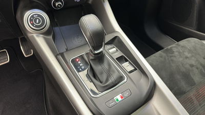 2024 Alfa Romeo Tonale Veloce