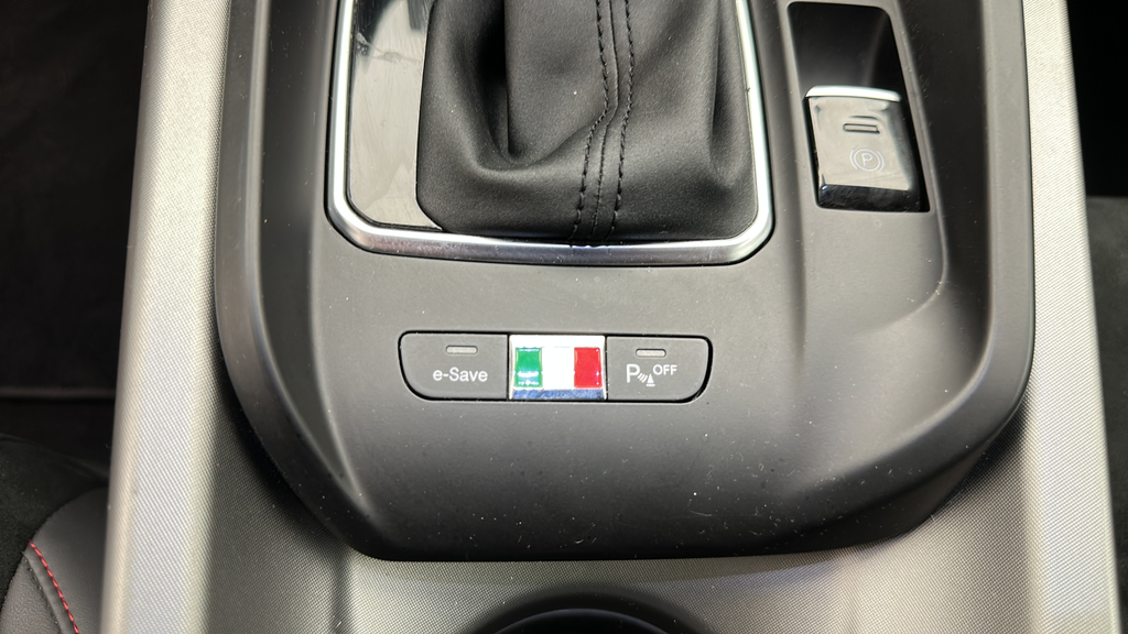 2024 Alfa Romeo Tonale Veloce