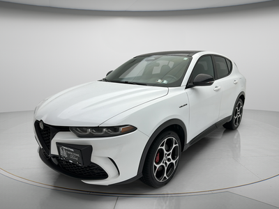 2024 Alfa Romeo Tonale Veloce