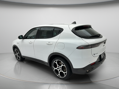 2024 Alfa Romeo Tonale Veloce