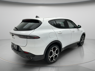 2024 Alfa Romeo Tonale Veloce