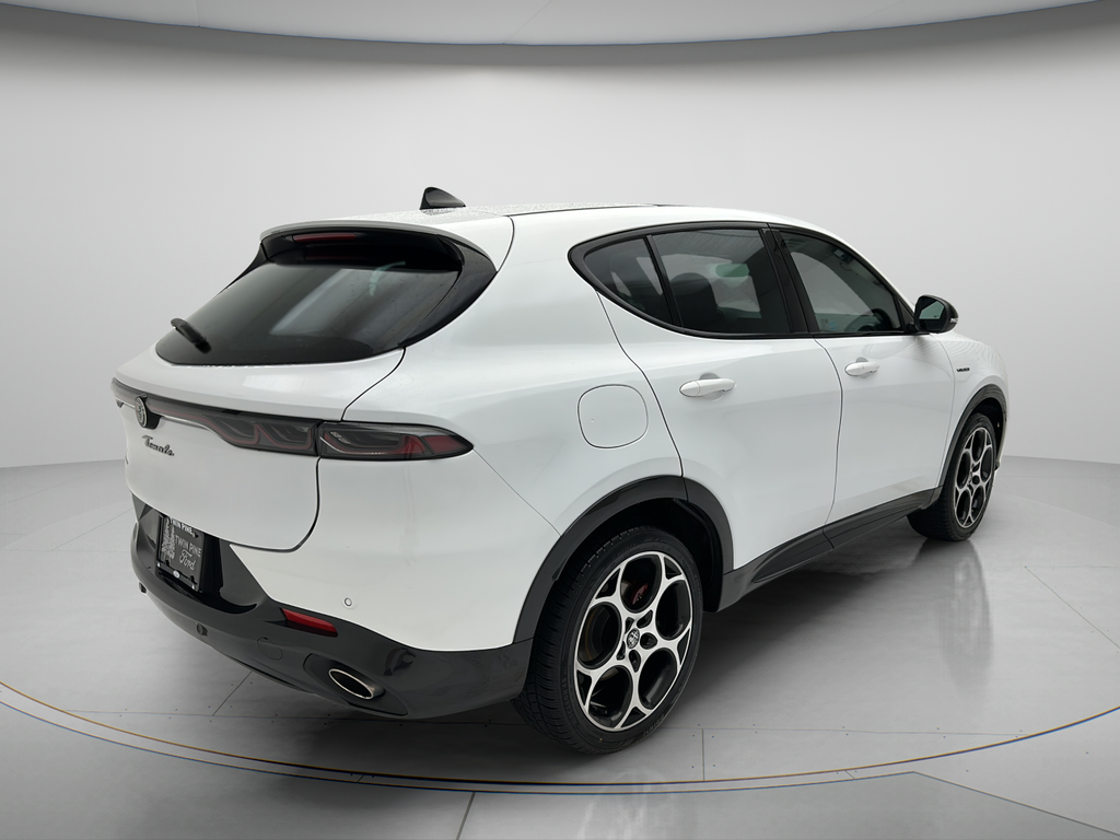 2024 Alfa Romeo Tonale Veloce