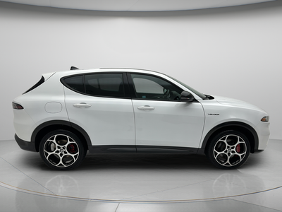 2024 Alfa Romeo Tonale Veloce