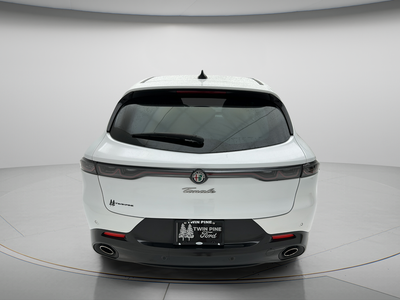 2024 Alfa Romeo Tonale Veloce