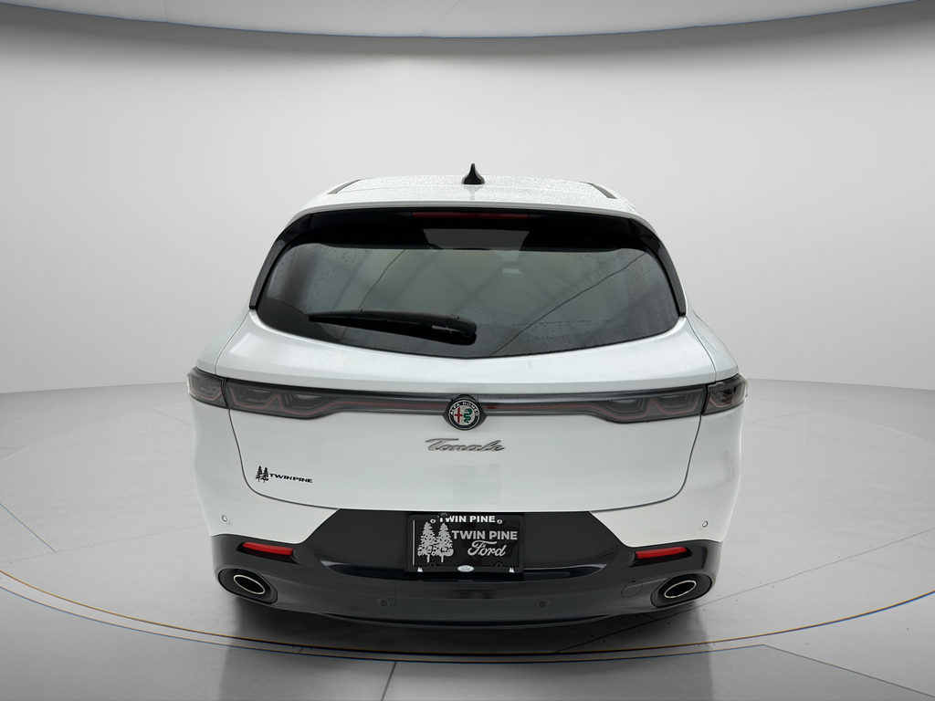 2024 Alfa Romeo Tonale Veloce
