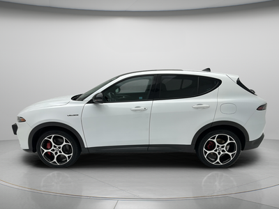 2024 Alfa Romeo Tonale Veloce