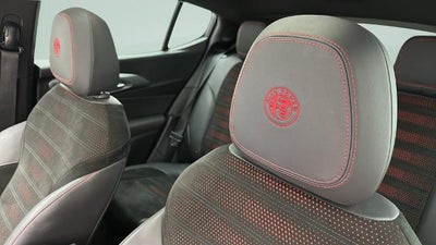 2024 Alfa Romeo Tonale Veloce