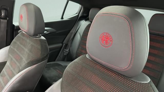 2024 Alfa Romeo Tonale Veloce