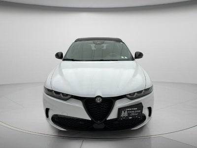 2024 Alfa Romeo Tonale Veloce