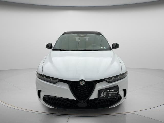 2024 Alfa Romeo Tonale Veloce