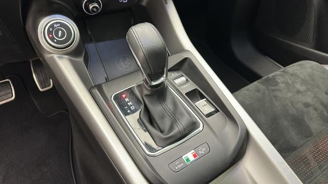 2024 Alfa Romeo Tonale Veloce