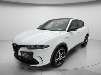 2024 Alfa Romeo Tonale Veloce