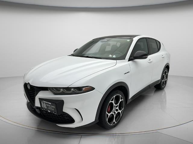 2024 Alfa Romeo Tonale Veloce