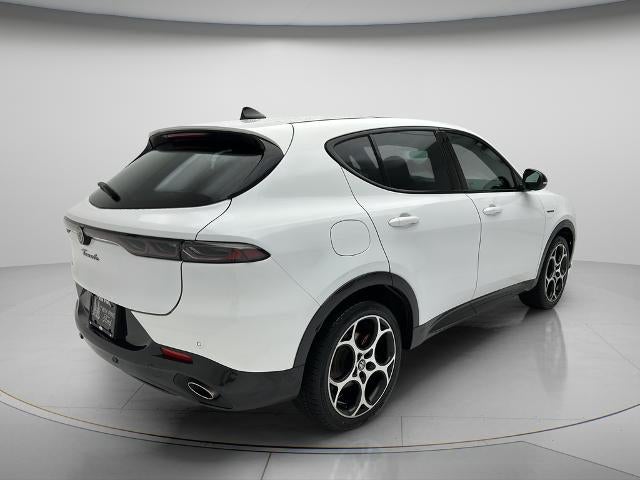 2024 Alfa Romeo Tonale Veloce