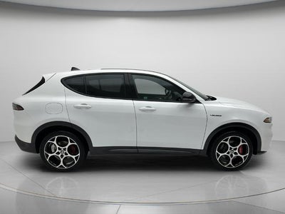 2024 Alfa Romeo Tonale Veloce