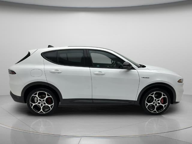 2024 Alfa Romeo Tonale Veloce