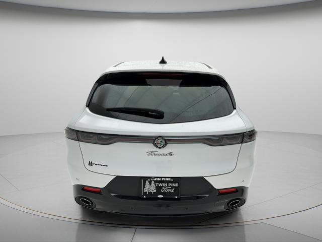 2024 Alfa Romeo Tonale Veloce