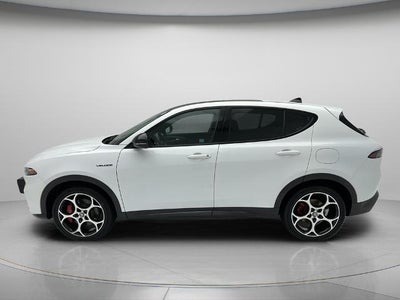 2024 Alfa Romeo Tonale Veloce
