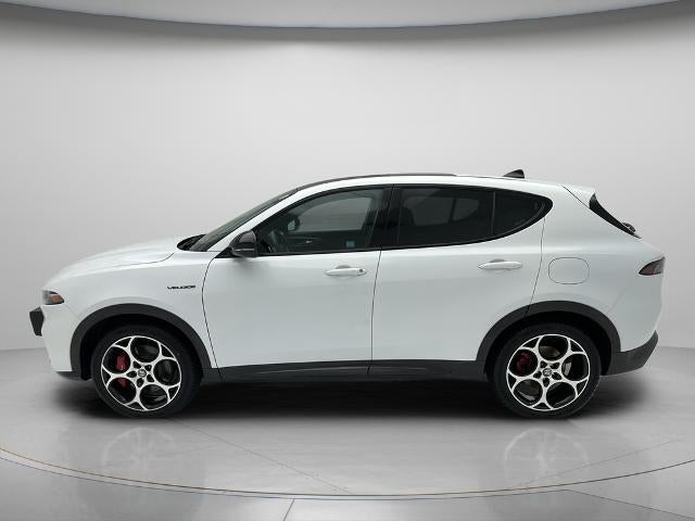 2024 Alfa Romeo Tonale Veloce