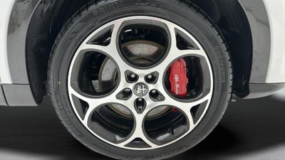 2024 Alfa Romeo Tonale Veloce
