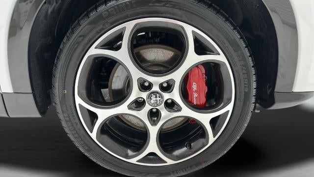 2024 Alfa Romeo Tonale Veloce