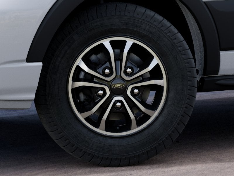 2027 Ford Transit Commercial Passenger Van XLT