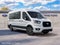2027 Ford Transit Commercial Passenger Van XLT