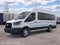 2026 Ford Transit Commercial Passenger Van XL