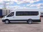 2026 Ford Transit Commercial Passenger Van XL