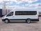 2026 Ford Transit Commercial Passenger Van XL
