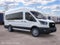 2026 Ford Transit Commercial Passenger Van XL