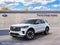 2027 Ford Explorer Platinum™