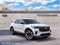 2027 Ford Explorer Platinum™