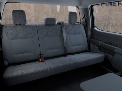 2027 Ford Super Duty F-250® XLT