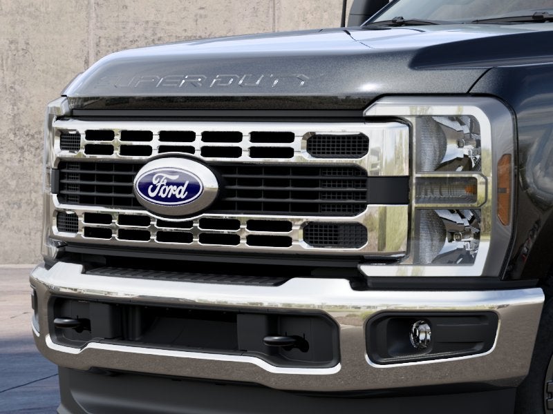 2027 Ford Super Duty F-250® XLT