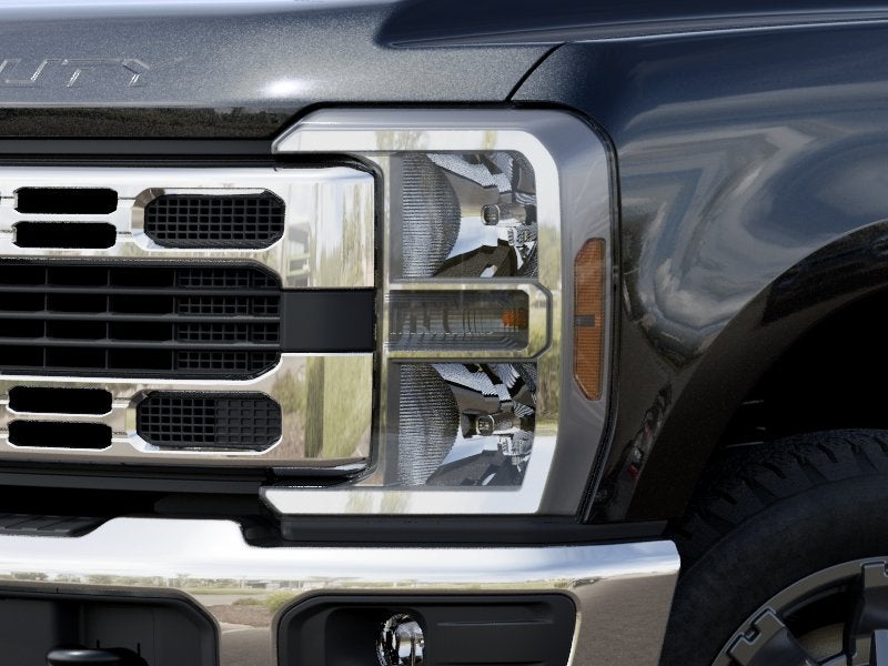 2027 Ford Super Duty F-250® XLT