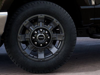 2027 Ford Super Duty F-250® XLT