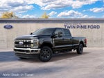 2027 Ford Super Duty F-250® XLT