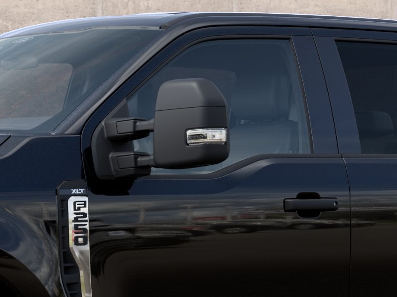 2027 Ford Super Duty F-250® XLT