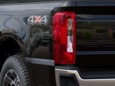 2027 Ford Super Duty F-250® XLT