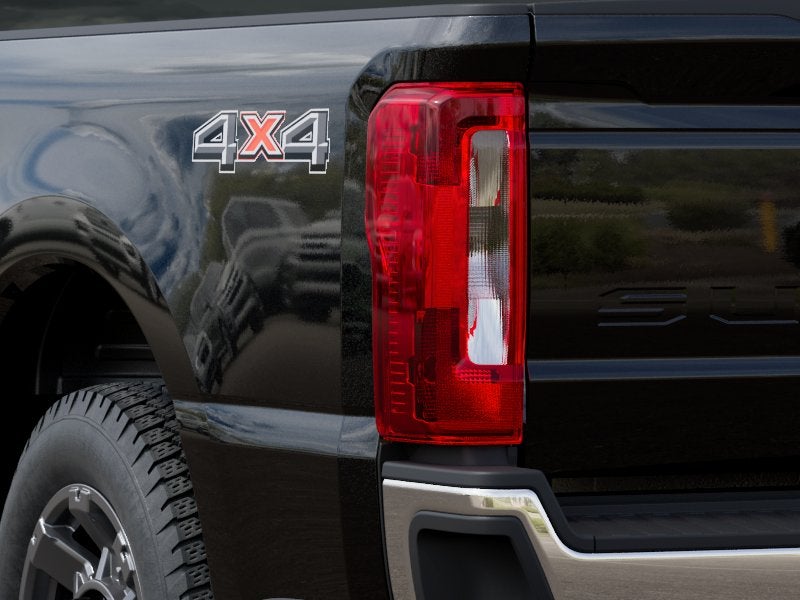2027 Ford Super Duty F-250® XLT