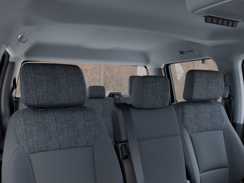 2027 Ford Super Duty F-250® XLT