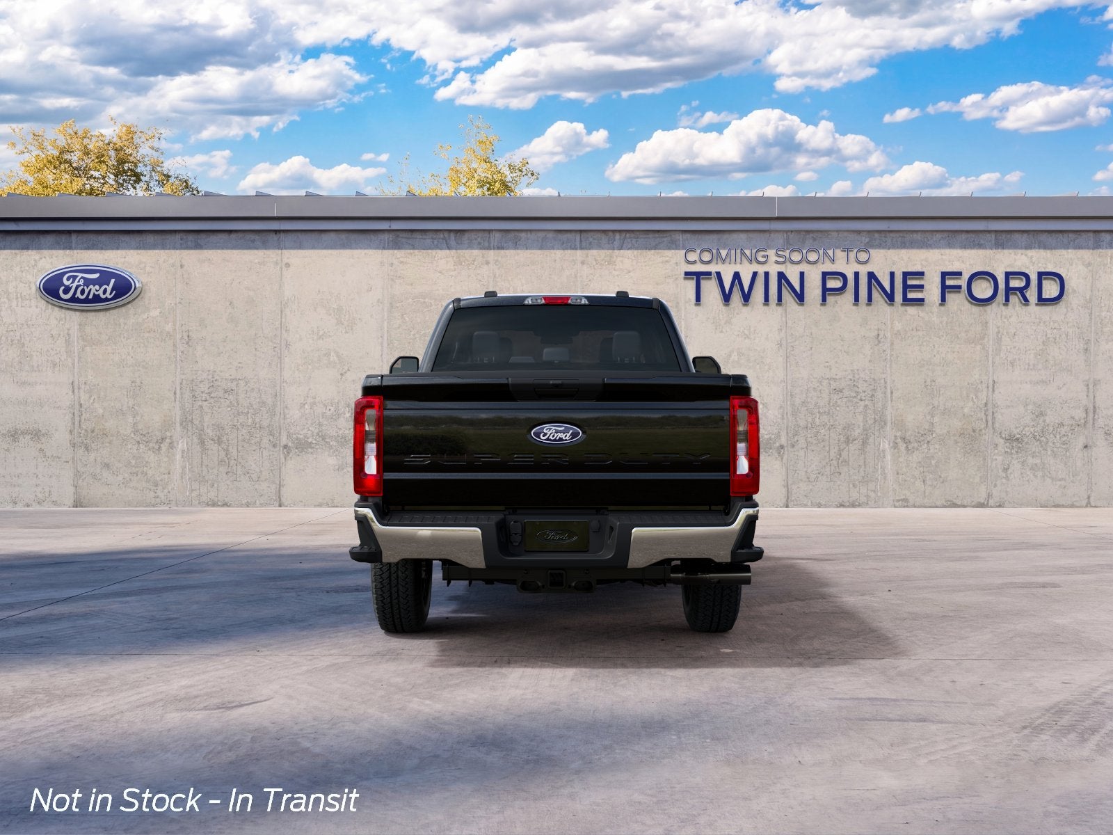 2027 Ford Super Duty F-250® XLT