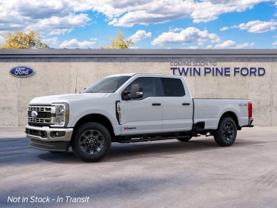 2027 Ford Super Duty F-250® XLT