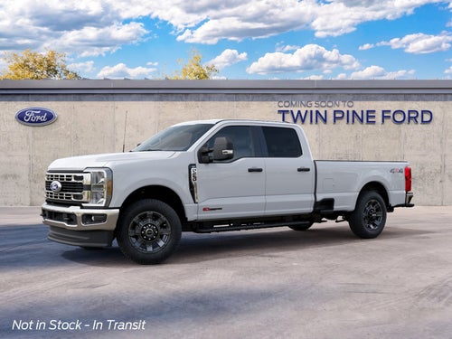 2027 Ford Super Duty F-250® XLT