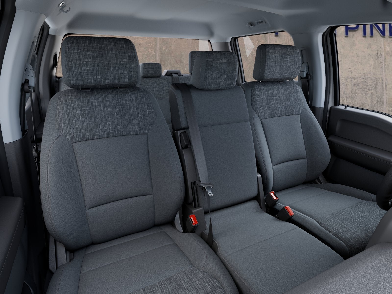 2027 Ford Super Duty F-250® XLT