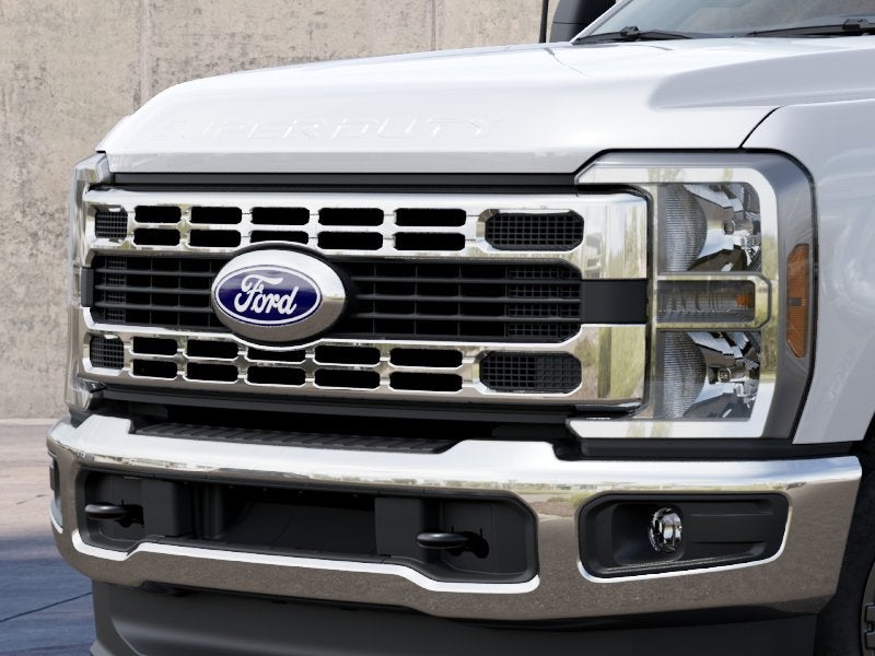 2027 Ford Super Duty F-250® XLT