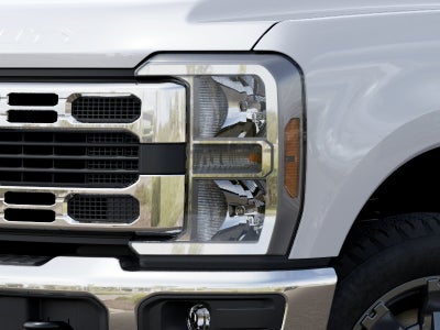 2027 Ford Super Duty F-250® XLT