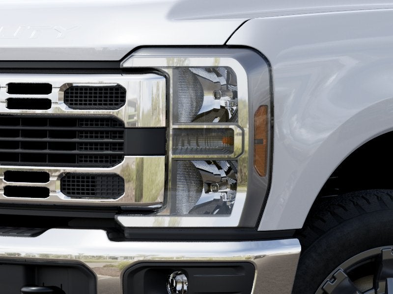 2027 Ford Super Duty F-250® XLT