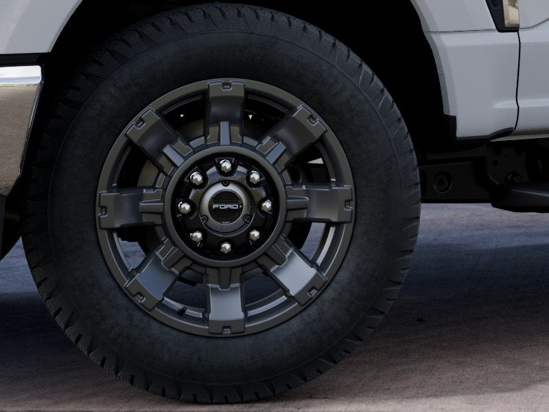 2027 Ford Super Duty F-250® XLT